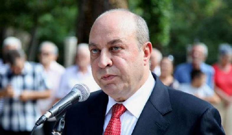 Սերբիայում Ադրբեջանի դեսպանը բերման է ենթարկվել Բաքվում