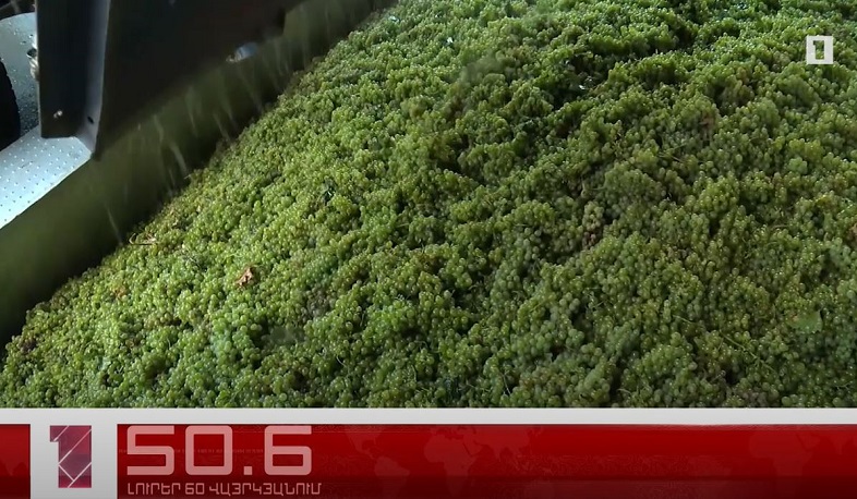 Օգոստոսի 13-ը՝ 60 վայրկյանում