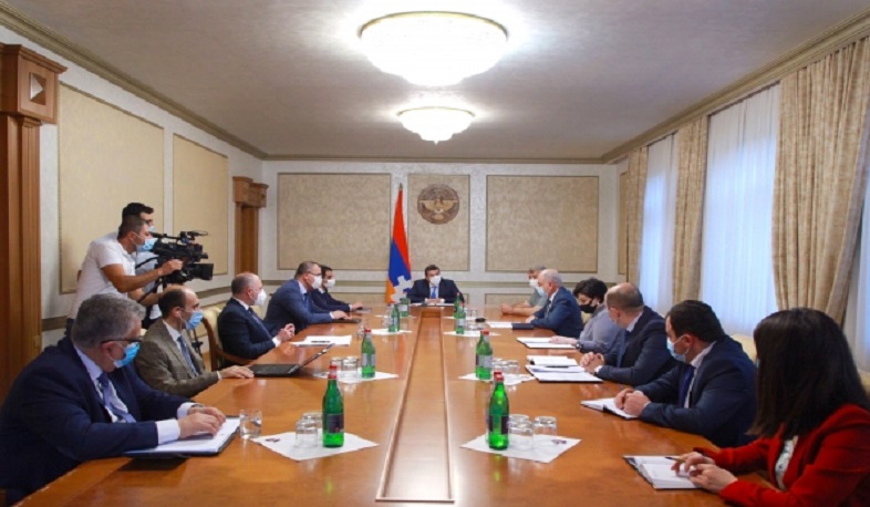 Վիճակախաղերն արգելելու որոշումից հետո խաղացողների թիվն էական կրճատվել է. Արայիկ Հարությունյան