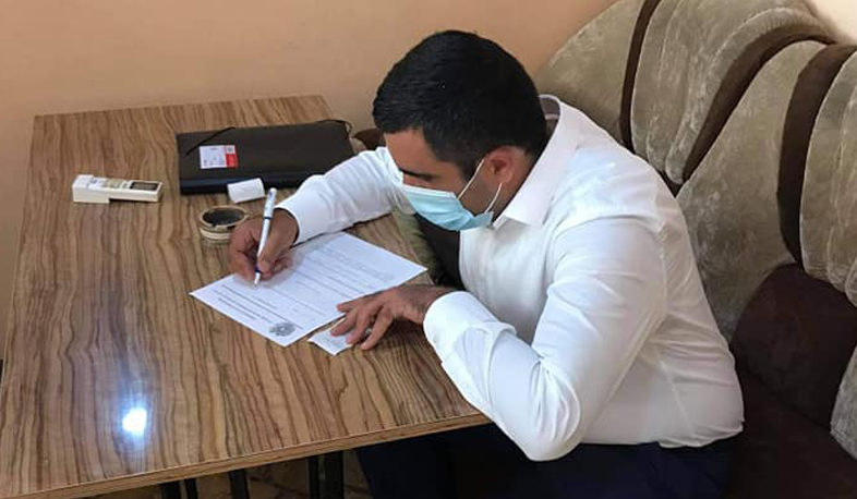 ՇՎՏՄ-ն մի շարք խախտումներ է արձանագրել Արարատի մարզում