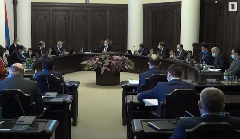 Հաստատվել են կորոնավիրուսի տնտեսական հետևանքների չեզոքացման 23-րդ և 24-րդ միջոցառումները