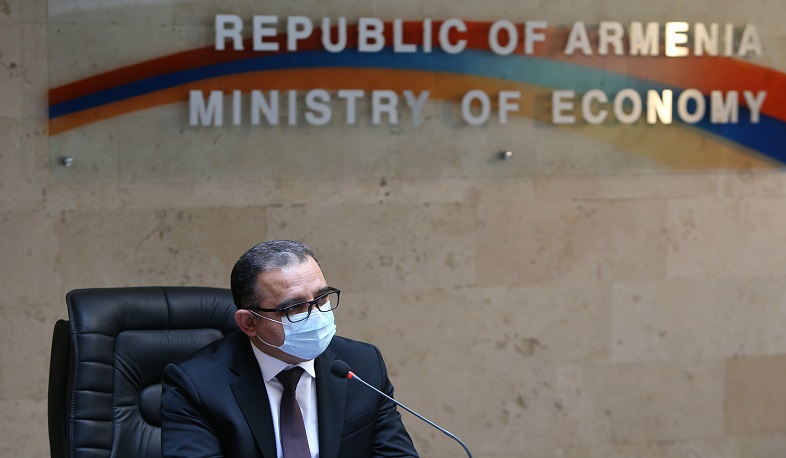 23-րդ միջոցառման շրջանակում ամսական հատուցվող գումարի չափը կարող է կազմել 600-700 միլիոն դրամ. նախարար