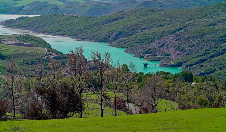 In 2019, the share of mining industry in Armenia's GDP was 2.8%. Minister