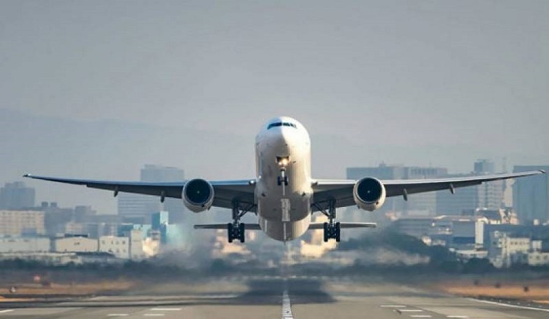 Լիբանանից Հայաստան շաբաթական երկու թռիչք է իրականացվում. Սինանյան