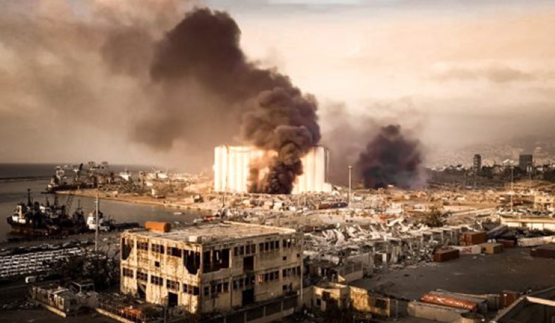 Բեյրութում պայթյունից վիրավորված հայերի թիվը 250-300 է, զոհերինը՝ 13. Սինանյան