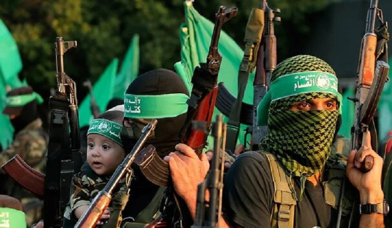 ԱՄԷ-ն պաղեստինցիներին հարվածեց թիկունքից