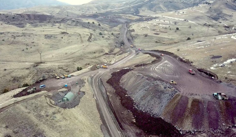 «Լիդիան Արմենիան» հայտարարում է՝ Ամուլսարում ուրանի խնդիր չկա