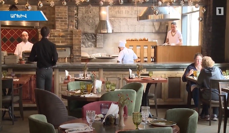 Տնտեսական աջակցության նոր ծրագրերը. շահառուները հյուրանոց-ռեստորաններն են ու զբոսաշրջային բիզնեսը