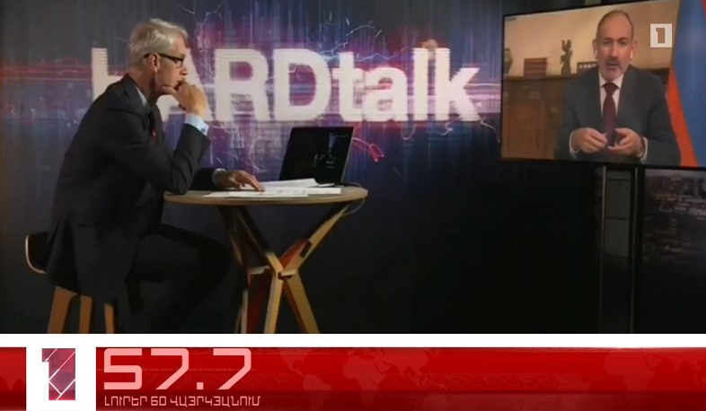 Օգոստոսի 14-ը՝ 60 վայրկյանում