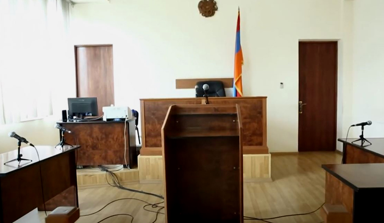 2021-ին Հայաստանում կստեղծվի հակակոռուպցիոն դատարան