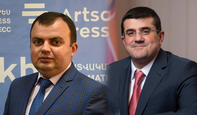 Արայիկ Հարությունյանի հայտարարությունն Ադրբեջանում խիստ մտահոգությունների ալիք է բարձրացրել. ԱՀ նախագահի խոսնակ