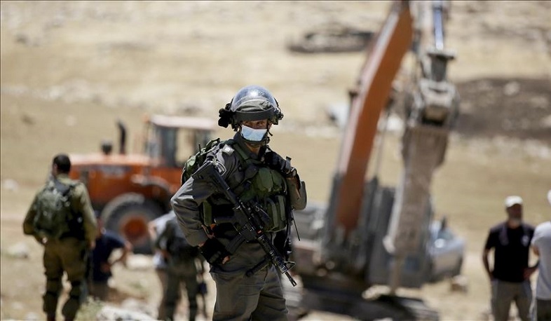 ԵՄ-ն Իսրայելին հորդորում է հրաժարվել Արևմտյան ափի հողերի բռնակցման ծրագրից