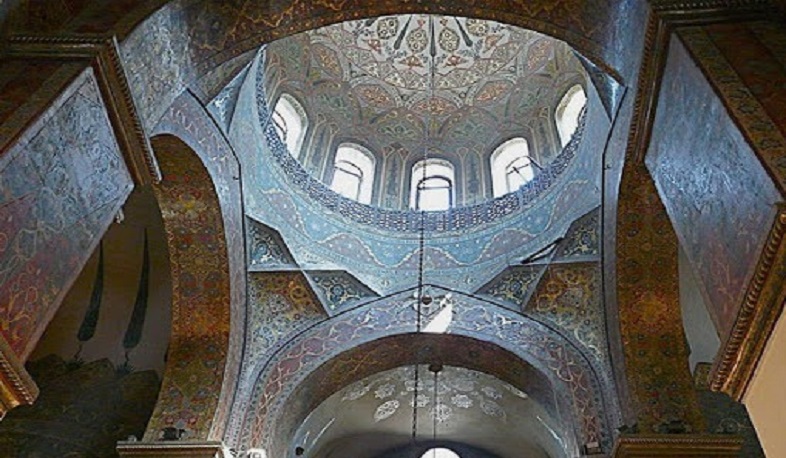 Այսօր Շողակաթի տոնն է