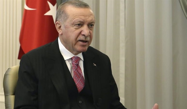 Թուրքիան կարող է կասեցնել հարաբերությունները ԱՄԷ-ի հետ