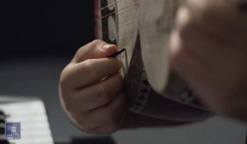 Դրամաշնորհային ծրագիր ակտիվ մշակութային կյանքով ապրողների համար