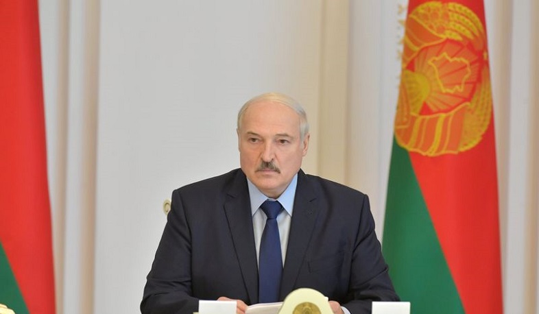 Բալթյան երկրները Բելառուսին կոչ են անում նոր «ազնիվ ու ազատ» ընտրություններ անցկացնել