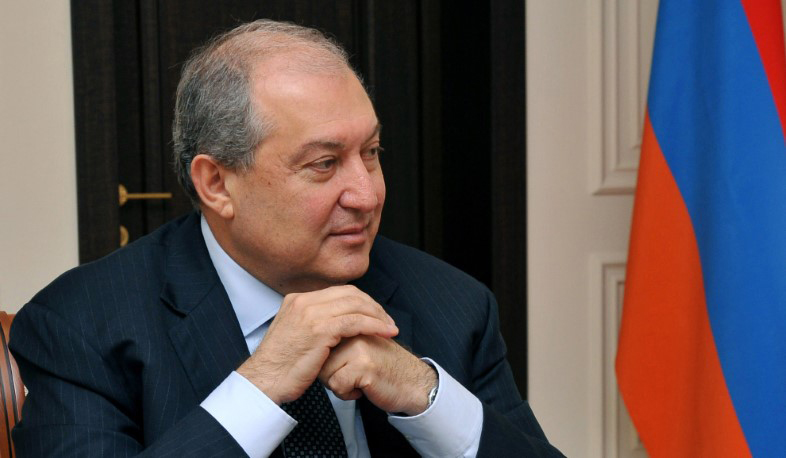 Armenia attaches importance to the development of mutually beneficial cooperation with Liechtenstein. President