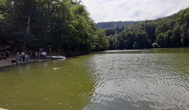 Պարզ լճի շրջակայքում վարձակալությամբ տրված տարածքների տարեկան վճարները պետք է վերանայվեն. նախարար