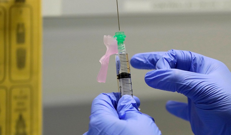 Միացյալ Նահանգները կորոնավիրուսի արհեստական շտամ է ստեղծում