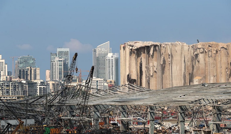 Բեյրութի պայթյունի հետաքննությունը պետք է լինի մանրակրկիտ ու թափանցիկ. ԱՄՆ բարձրաստիճան պաշտոնյա