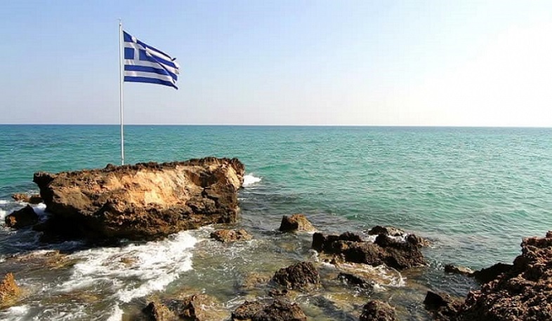 Թուրքական սուզանավը մուտք է գործել Հունաստանի ջրային տարածք