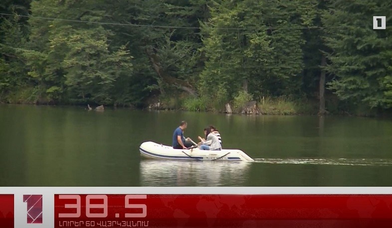 August 15 in 60 seconds