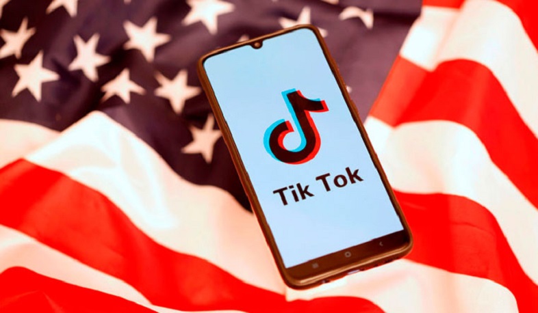 Թրամփը TikTok-ի ղեկավարությունից պահանջել է վաճառել ԱՄՆ-ում գտնվող բոլոր ակտիվները