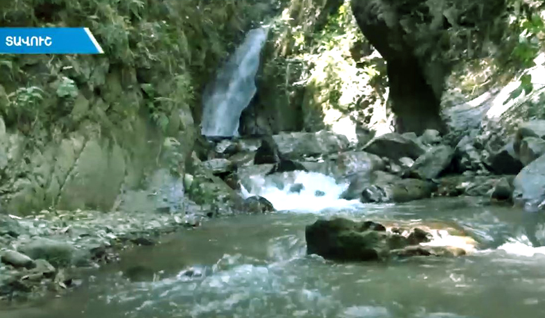 Համավարակը խթանում է ներքին տուրիզմը․ նոր ուղղություն՝ բնասերների համար