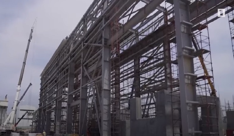 Նոր ՋԷԿ-ի կառուցումը հնարավոր է նվազեցնի էլեկտրաէներգիայի սակագինը