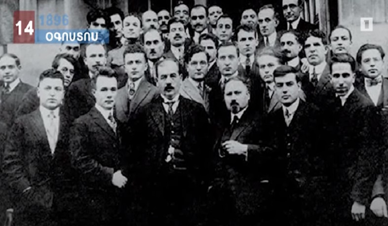 Շաբաթը՝ պատմության մեջ