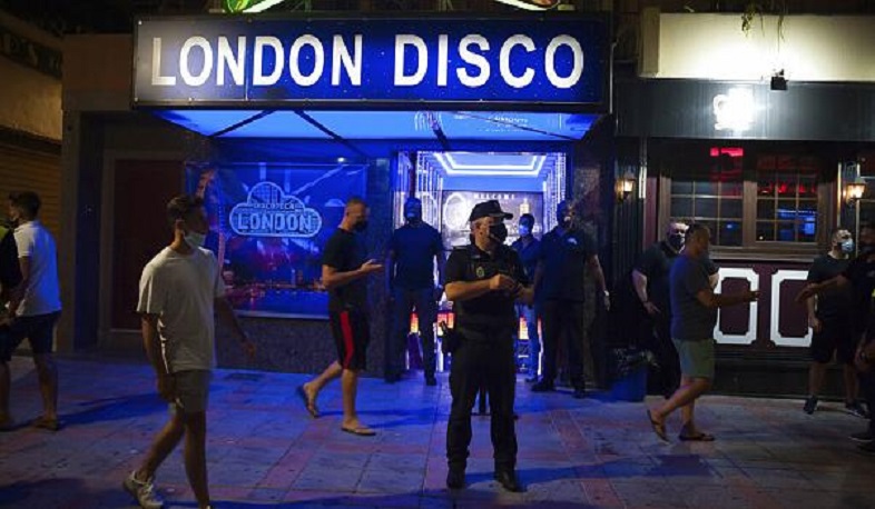 Եվրոպան նոր սահմանափակումներ է ձեռնարկում