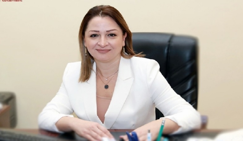 ԿԳՄՍ-ն բավարարել է Դիանա Գալոյանի վարչական բողոքները՝ անվավեր ճանաչելով ԲՈԿ նախագահի հրամանները