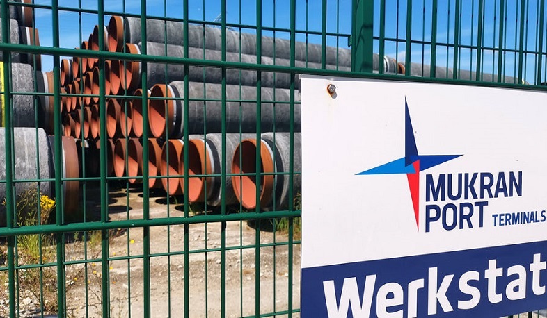 Գերմանիան ԱՄՆ-ի դեմ բողոք կներկայացնի ՄԱԿ-ում