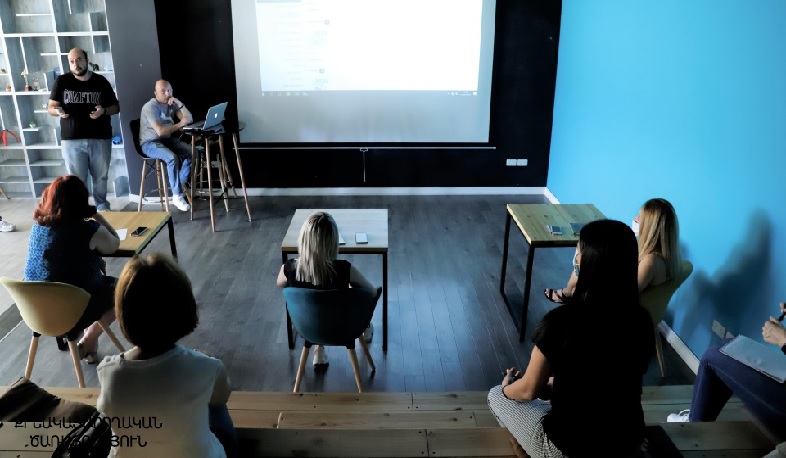 Քրեակատարողական ծառայության համակարգում կներդրվի E-penitentiary էլեկտրոնային կառավարման ծրագիրը