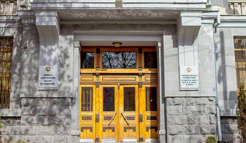 Տավուշի մարզի դատախազությունը պետական շահերի պաշտպանության 10 ուսումնասիրություն է իրականացրել