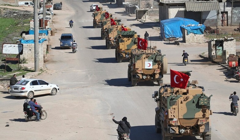 Թուրքիան, Լիբիան ու Կատարը ռազմական համաձայնագիր են ստորագրել