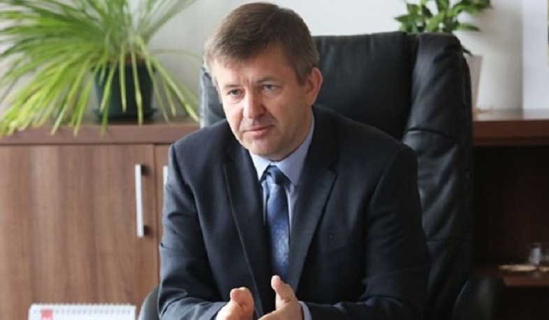 Բելառուսի դեսպանը հրաժարական է տվել ցուցարարներին աջակցելուց հետո