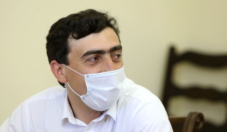 Գոգյանի պարզաբանումները ՀՊՏՀ ռեկտորի նախկին պաշտոնակատարին գիտական աստիճանից չզրկելու ԲՈԿ-ի որոշման մասին