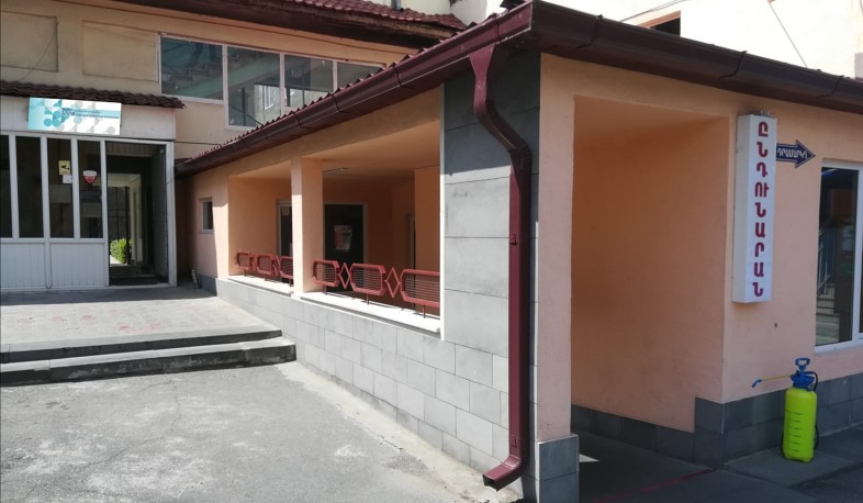 Շուրջ 11.000 հիվանդի սպասարկում. «Նորք» ԻԿՀ-ում ամփոփել են վերջին 6 ամիսների աշխատանքը