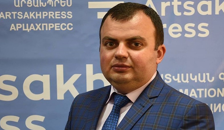 Official meetings with the political forces that question the policy of Armenian authorities led by Nikol Pashinyan are not acceptable for the Artsakh President