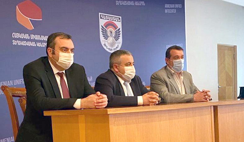 Սպանդանոցային մորթի անցումն այլընտրանք չունի. ՍԱՏՄ ղեկավար