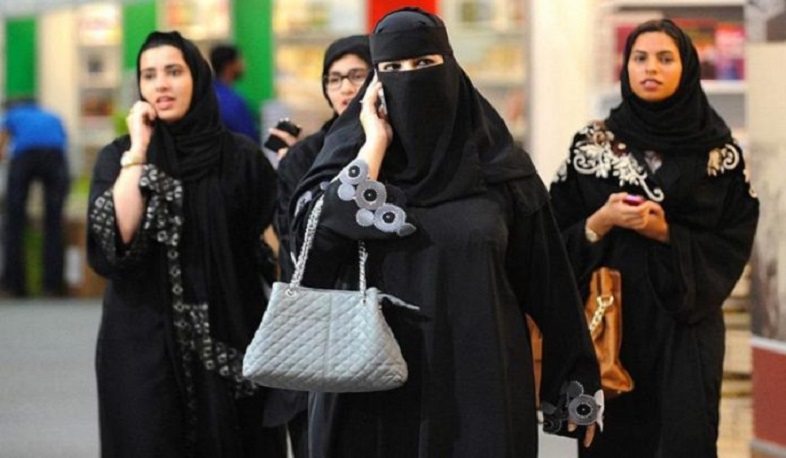 Սաուդցի կանանց իրավունքներն ընդլայնվում են