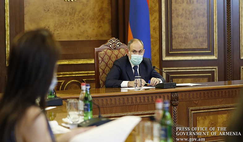 “Our task is to modernize the environment in rural communities”. PM