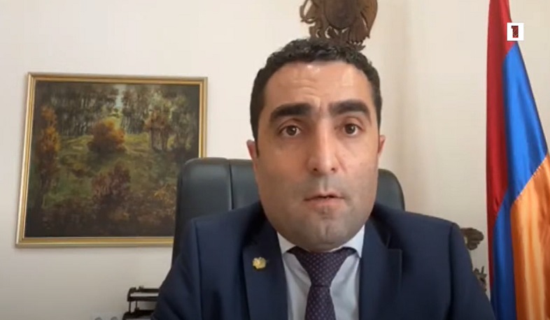 Սևանա լճի փրկության մեր առաջնահերթ քայլերի մեջ նաև ձկնապաշարների վերականգնումն է. Ռոմանոս Պետրոսյան