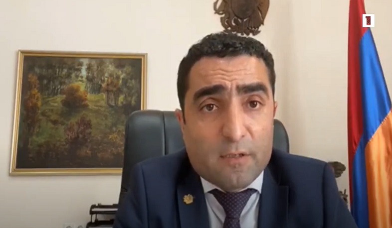 Վաղվանից Սևանա լճում որսված ձկան նվազագույն քաշը պետք է լինի 0,5 կգ. Ռոմանոս Պետրոսյան