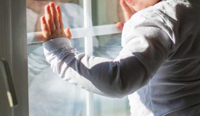 Երևանում 5-ամյա երեխան ընկել է 2-րդ հարկի պատուհանից. վիճակը ծանր է