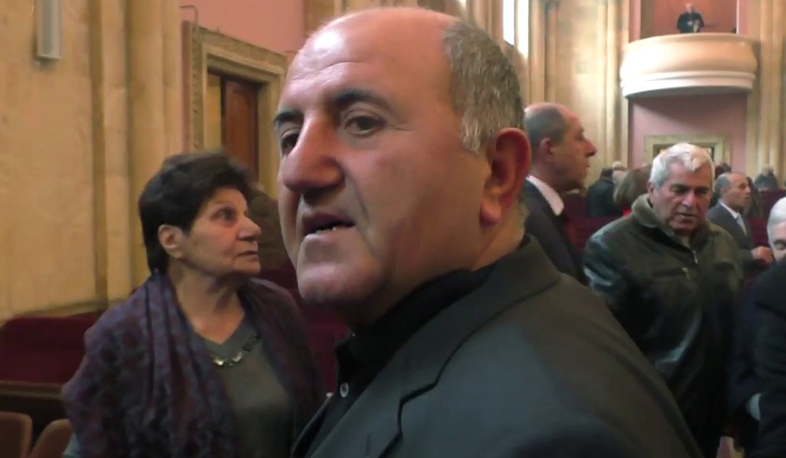 «7-ի գործով» դատապարտված Հակոբ Հակոբյանի դատավճռի դեմ բողոք է ներկայացվել