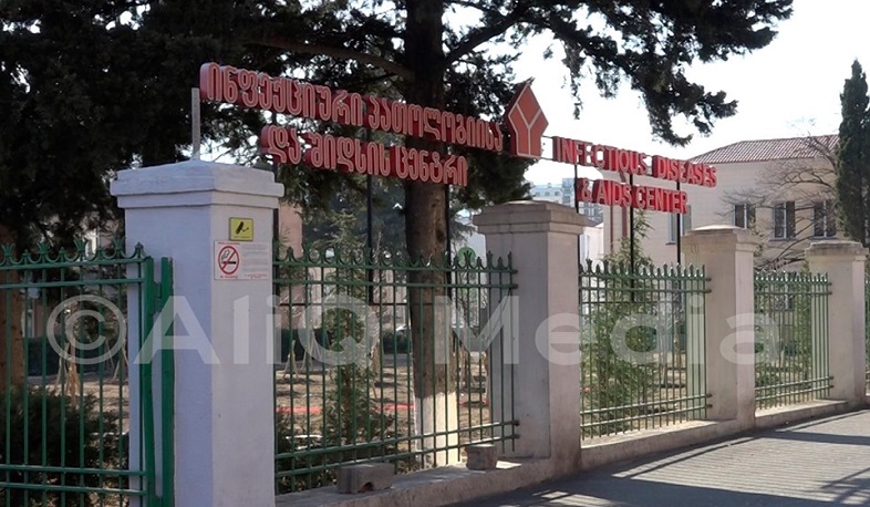 Վրաստանում կորոնավիրուսով վարակի 9 նոր դեպք է գրանցվել