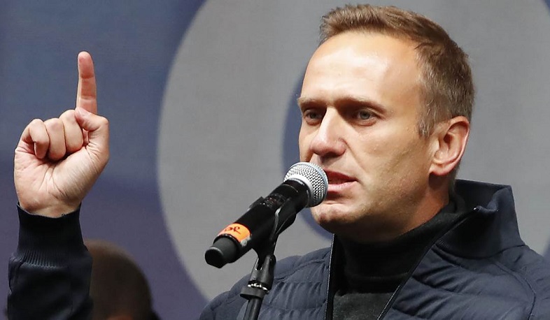 Ալեքսեյ Նավալնիին միտումնավոր թունավորել են. նրա վիճակը ծանր է. Reuters