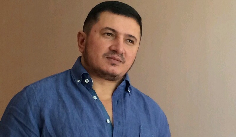 Թուրքիայում սպանվել է հանցավոր աշխարհում հայտնի ադրբեջանցի հեղինակությունը